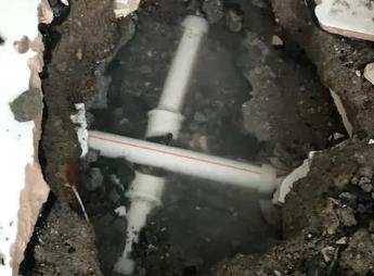裕华阳台漏水维修公司为您分享楼上楼下漏水怎么处理