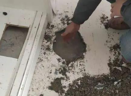 裕华卫生间漏水维修公司分享下精确定位查漏水一次多少钱?不同级别收费不同