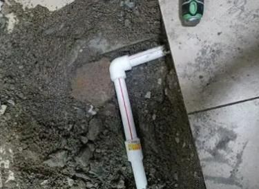 裕华阳台漏水维修时有哪些声音会影响检漏仪